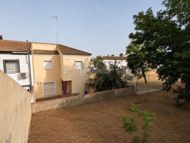 Foto b366916d-0a02-4919-8dac-29453fafe952. Casa a Sanlúcar la Mayor