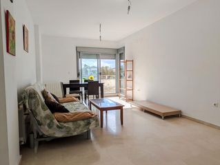 Affitto Appartamento in Sanlúcar la Mayor. Amplitud, luminosidad y una gran terraza para disfrutar todo el