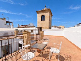 Casa a Sanlúcar la Mayor