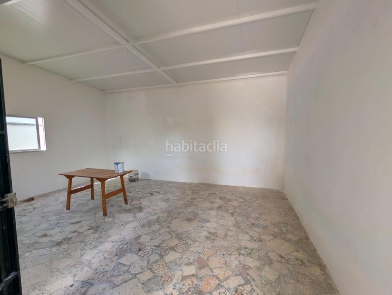 Foto a5d93648-39f4-4455-a1f9-ce0c40ed05d3. Xalet amb calefacció aparcament piscina a Sanlúcar la Mayor