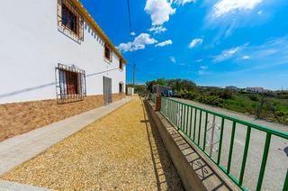 Masia a Huércal - Overa