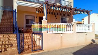 Casa adosada en San Juan de los Terreros. Apartment on the beach in san juan de los terreros