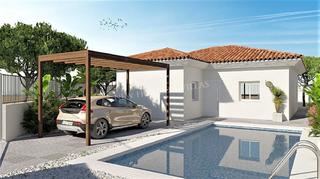 Casa  New horizon villas