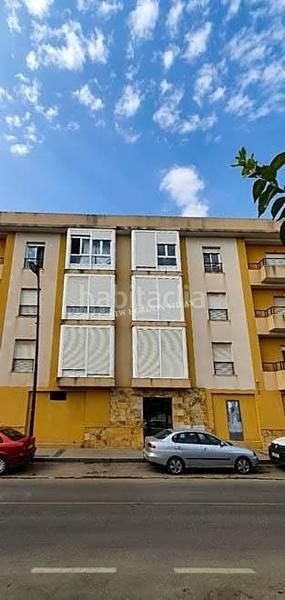 Foto 6b750e7e-9128-4f23-b1f2-47304412d163. Apartamento apartment in en Cuevas del Almanzora pueblo Cuevas del Almanzora