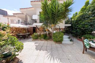 Casa a San Juan de los Terreros. Fantástico chalet de 254 m² construidos y 340 m² de parcela en s