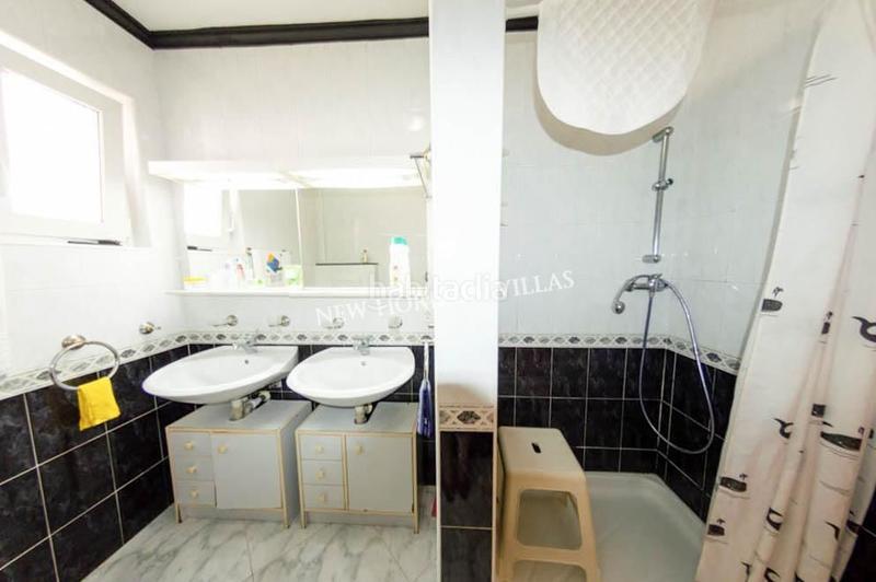 Foto 1d6ab552-9310-42bd-97b8-1745600ff59e. Casa amb calefacció aparcament a El Palmeral Mojácar