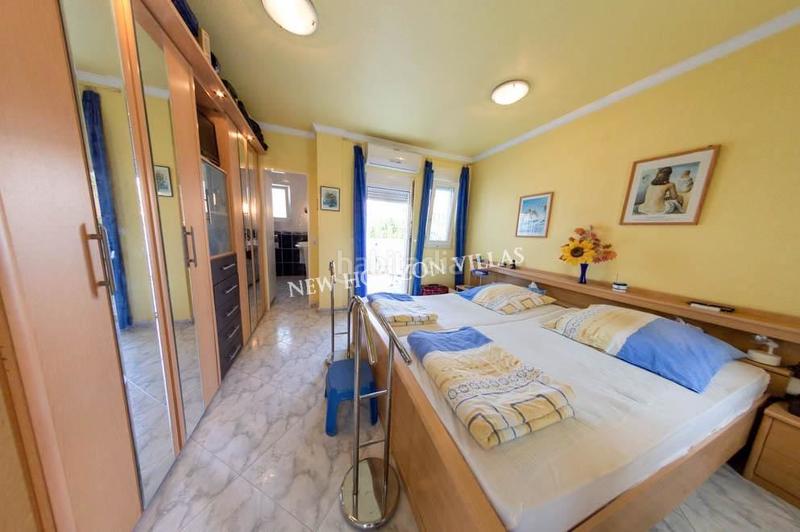 Foto 3de15878-8696-4b8f-a52f-b85ea87989d5. Casa amb calefacció aparcament a El Palmeral Mojácar