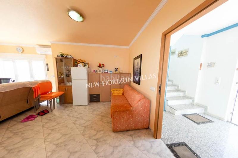 Foto 411e7487-e2ae-441a-bcfb-e19448662205. Casa amb calefacció aparcament a El Palmeral Mojácar