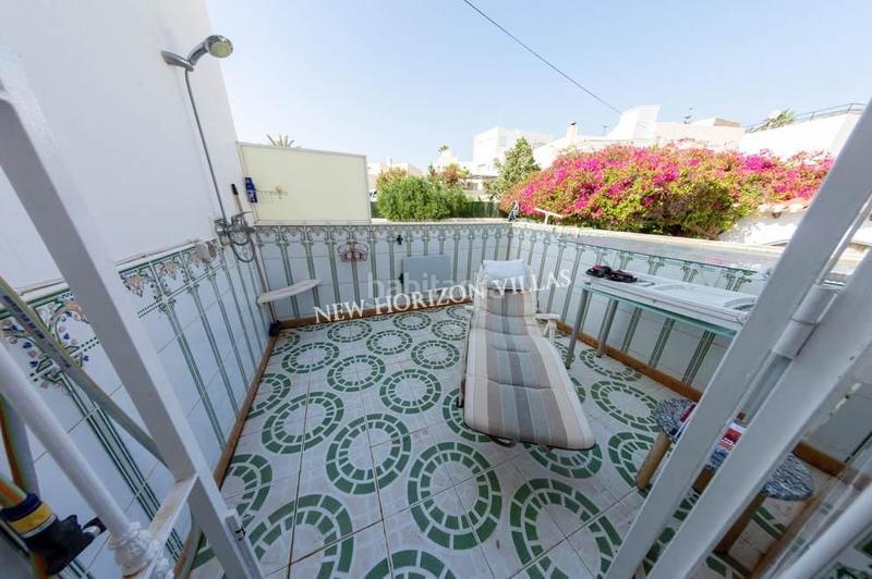 Foto 47885629-06c4-4108-b4d2-de681a320b34. Casa amb calefacció aparcament a El Palmeral Mojácar