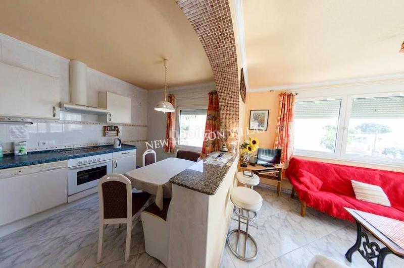 Foto 524c2223-81ee-487a-b5dd-c35dbb891c71. Casa amb calefacció aparcament a El Palmeral Mojácar