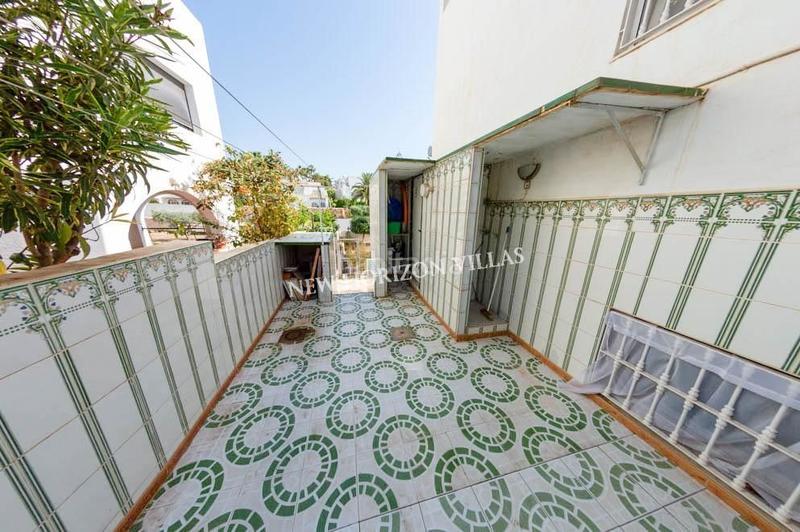 Foto 5252b654-d49b-4b02-861e-3ad6c2604ef6. Casa amb calefacció aparcament a El Palmeral Mojácar