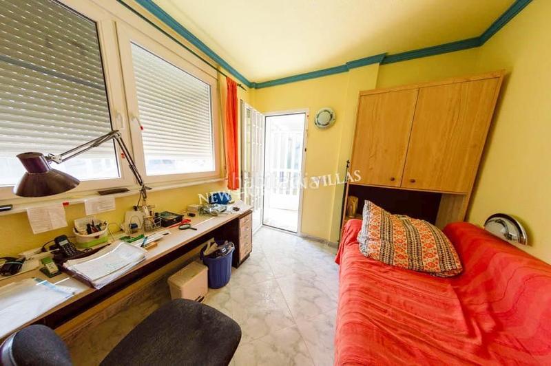 Foto 5f41f408-6118-487e-b7e8-e2b222a6cd93. Casa amb calefacció aparcament a El Palmeral Mojácar