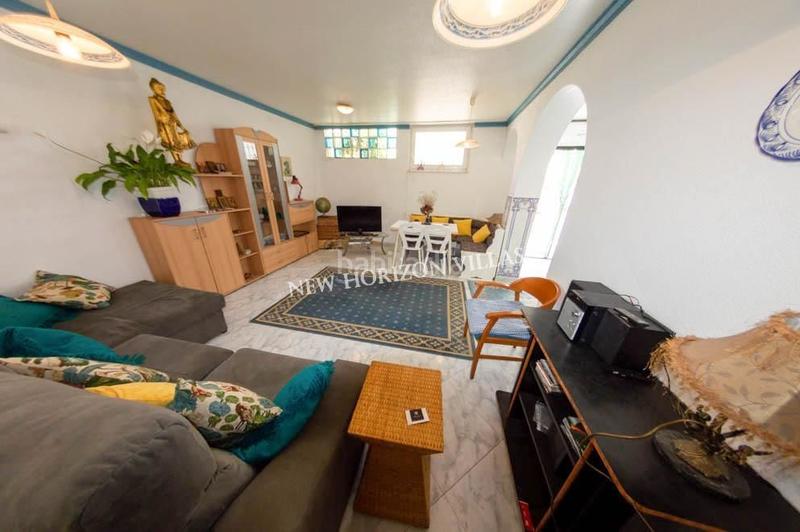 Foto 727b5937-c8c7-4b65-a891-157bb6598c48. Casa amb calefacció aparcament a El Palmeral Mojácar