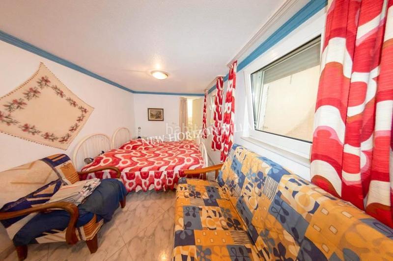 Foto a1b10989-e9b2-4800-841f-6103c2680cf6. Casa amb calefacció aparcament a El Palmeral Mojácar