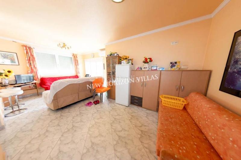 Foto b244e588-7f0c-4814-83b9-b1ea37bde542. Casa amb calefacció aparcament a El Palmeral Mojácar