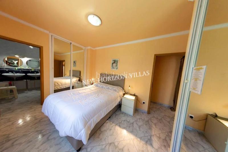 Foto ba8ad53c-e7f9-4c47-aafa-fb773b4d7cd8. Casa amb calefacció aparcament a El Palmeral Mojácar
