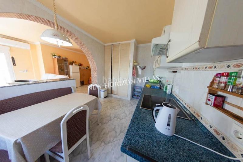 Foto d1248472-d8ed-4d96-b7f7-3e36f6e6e6e1. Casa amb calefacció aparcament a El Palmeral Mojácar