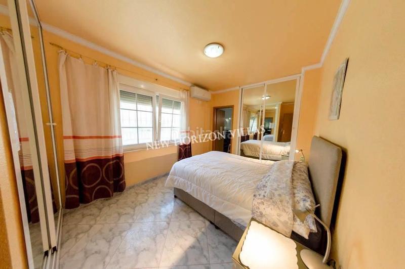 Foto d6739446-3c29-4190-ba9a-32501372e40e. Casa amb calefacció aparcament a El Palmeral Mojácar