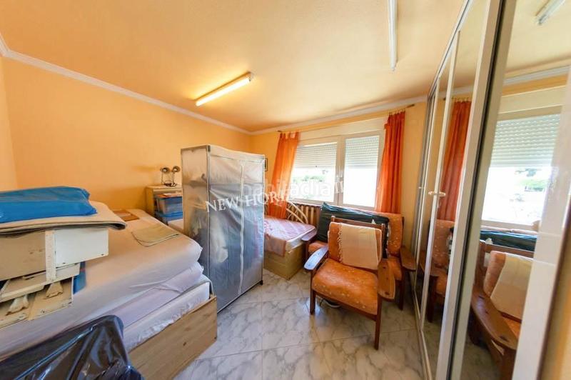 Foto d8d7979a-cc75-4181-8c8a-680a66e3ebac. Casa amb calefacció aparcament a El Palmeral Mojácar