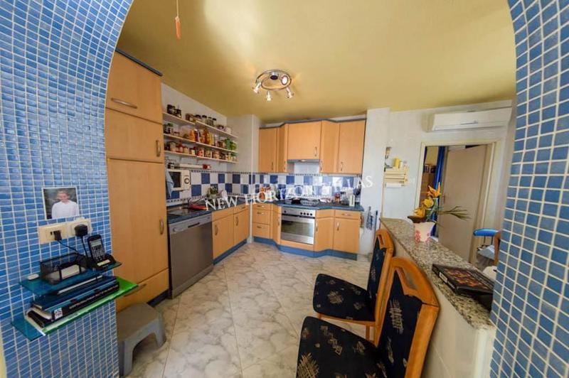 Foto fe4a431e-e0c1-4bef-a982-45338f18d072. Casa amb calefacció aparcament a El Palmeral Mojácar