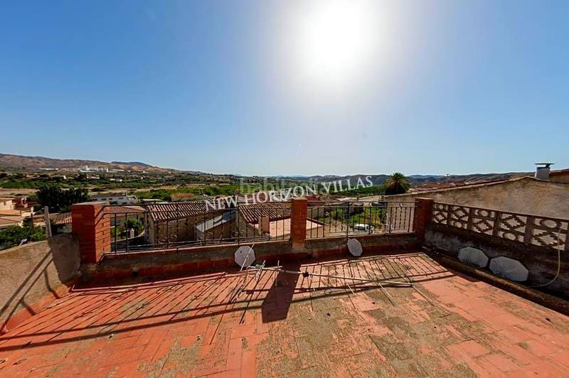 Foto 121bf450-6e61-45a5-b2da-e1e954a058fc. Masia a Arboleas