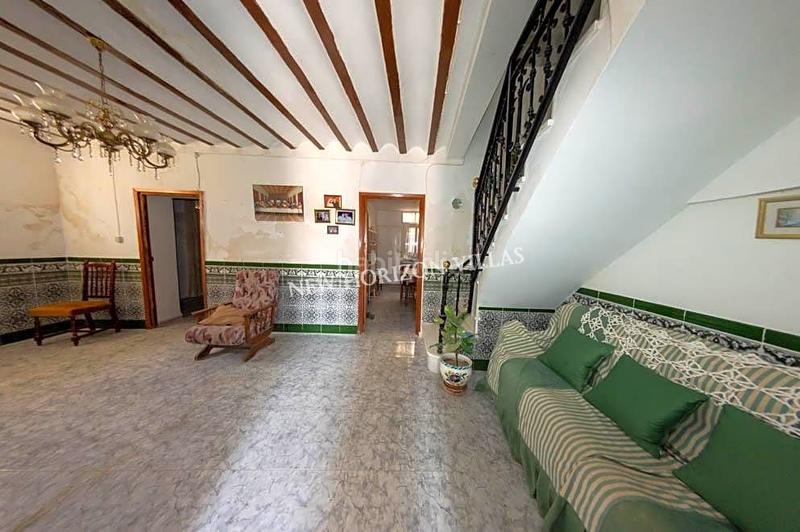 Foto 1caf05e2-9db7-4181-92a2-087327b33703. Masia a Arboleas