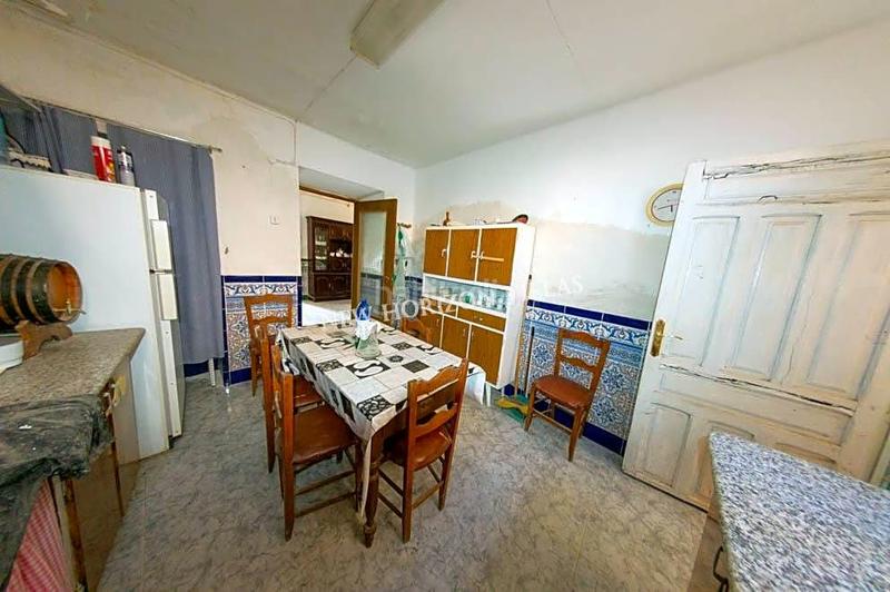 Foto 2016d0ba-f30b-404b-b004-be24714ab4d2. Masia a Arboleas