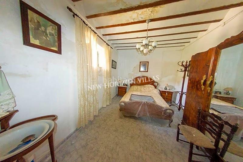 Foto 285312e5-c0f5-41b6-9a35-9e18145ea170. Masia a Arboleas