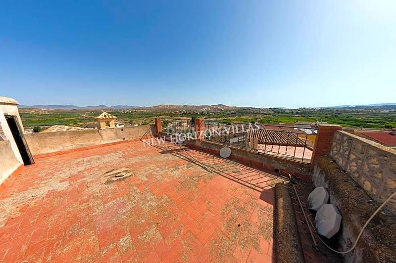 Foto 3b032349-5118-4d52-9396-f05e01f5b374. Masia a Arboleas