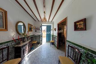 Bauernhof  Centro. Casa de pueblo en arboleas