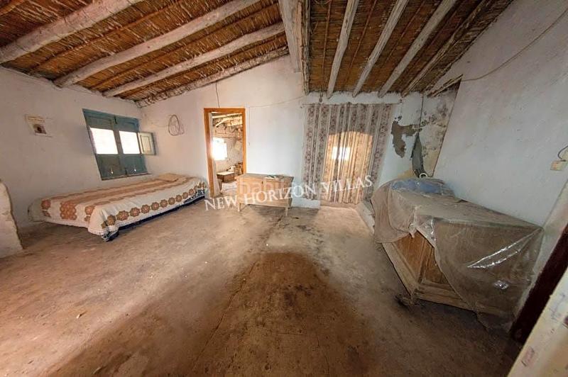 Foto 7274fd67-59c6-401f-b7bf-4f5dfa4b46d0. Masia a Arboleas