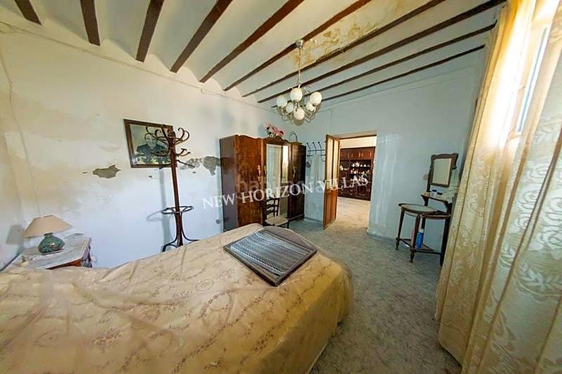 Foto 80d10bd7-8bc0-4f72-a8d6-2a1792ee5d32. Masia a Arboleas