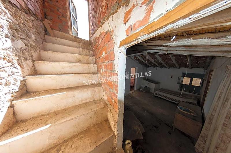 Foto 84b00e85-4a3e-400e-8d69-62c3673dca4d. Masia a Arboleas