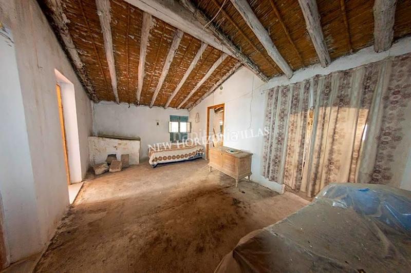 Foto 9e44f96e-9c82-4136-8d41-fa8c51ad459c. Masia a Arboleas