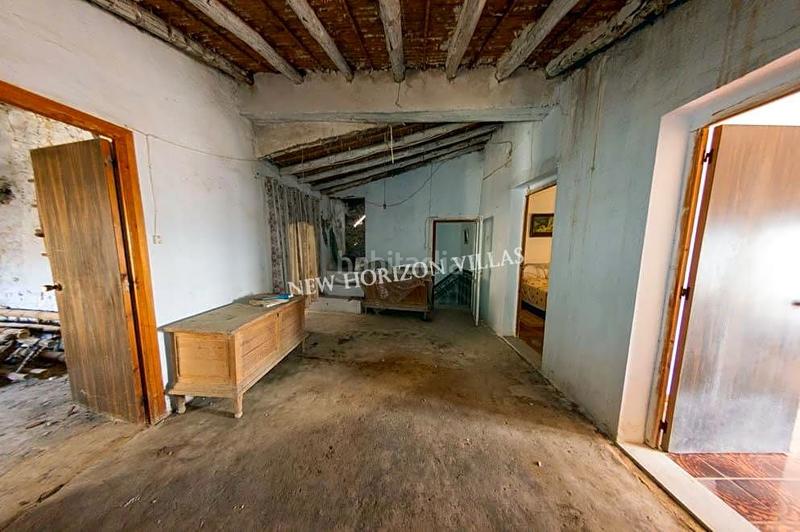 Foto b1fc209a-fec9-41f5-bcb5-131a7c66882b. Masia a Arboleas