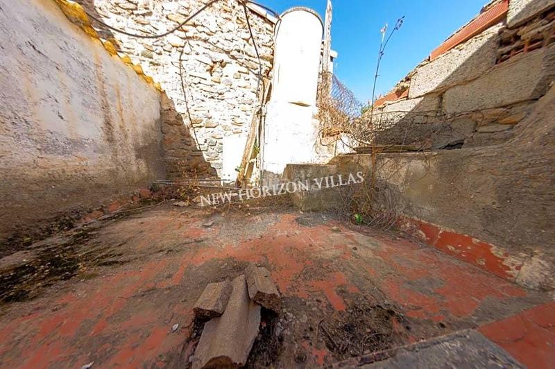 Foto b759ea32-92bd-4ad5-85d3-9eff6c3b8778. Masia a Arboleas