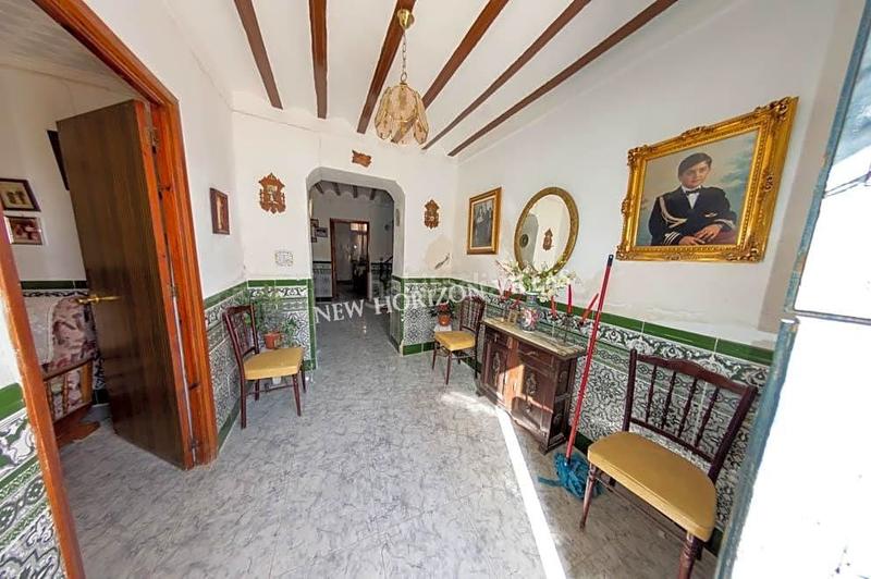 Foto c17cbb10-7307-4fe0-81c0-0964a43cdfe3. Masia a Arboleas