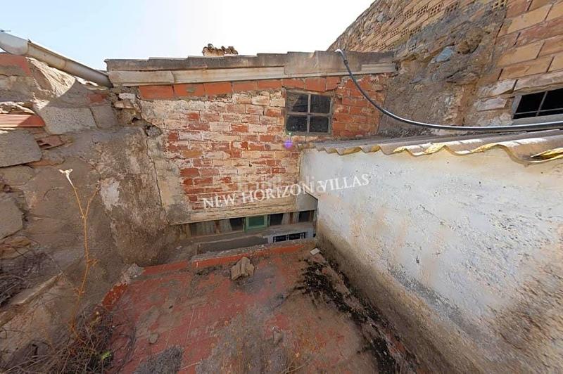 Foto c69d493d-7753-4ee5-ae75-f11117a9ea1e. Masia a Arboleas