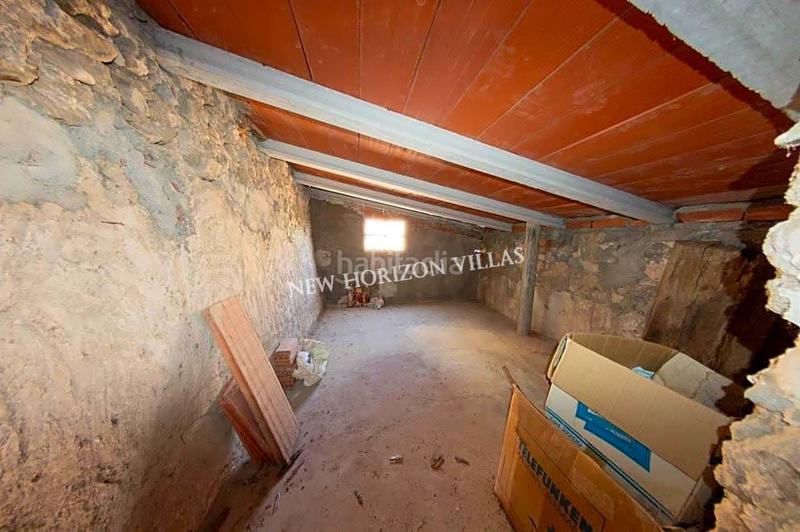 Foto d13bda74-655a-4e2c-9e44-57138e9f490b. Masia a Arboleas