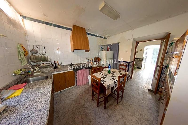 Foto d72b8e31-9427-4bda-b5cf-48e901debe25. Masia a Arboleas