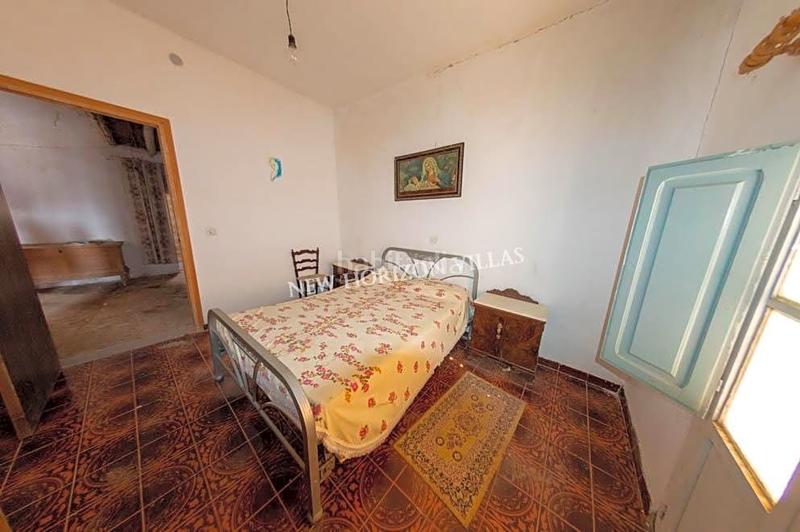 Foto f03e9e96-becd-41eb-ad2a-0588e28c1a22. Masia a Arboleas