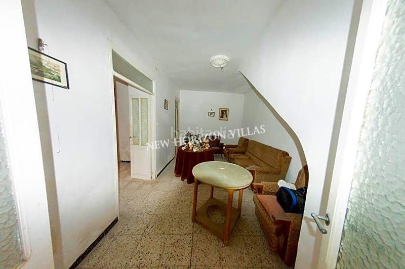 Foto 5c4b02ab-b85c-4218-a955-ae8630947f6e. Bauernhof in Lubrín