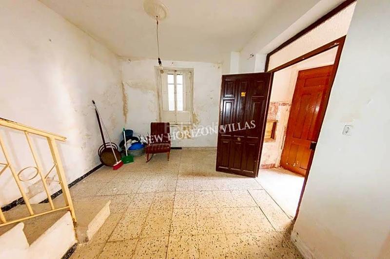 Foto be7aa53a-f9b6-4011-9271-5309040d54e5. Bauernhof in Lubrín