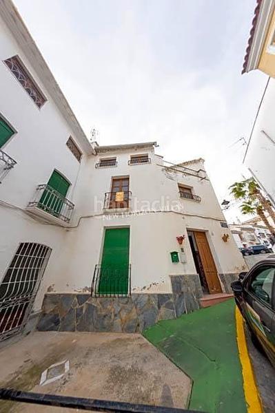 Foto d4d42aad-e60d-4e00-adbf-bd639f4dcd60. Bauernhof in Lubrín