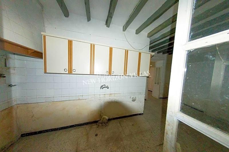 Foto d94c6257-4ed8-4832-92ba-68852ce279be. Bauernhof in Lubrín