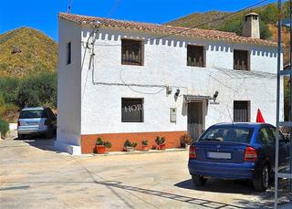 Casa  New horizon villas. Cortijo en cantoria. negociable!!!