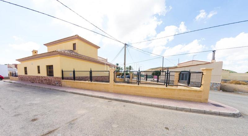 Foto 03deb925-afc6-4251-9b9c-c7991f3d1793. Maison dans Guzamara - Los Lobos Cuevas del Almanzora