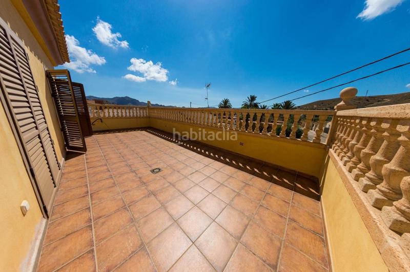 Foto 149560e4-bf9d-487e-b35e-8a98e3555530. Maison dans Guzamara - Los Lobos Cuevas del Almanzora