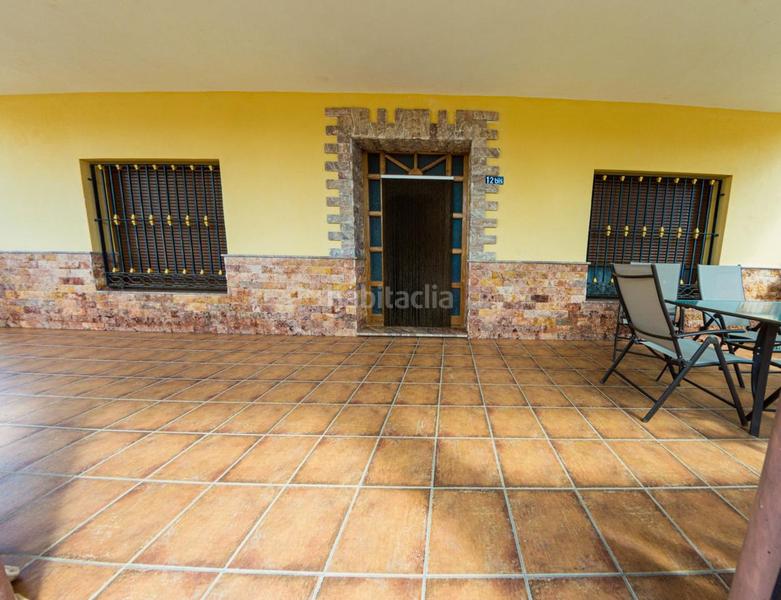 Foto 243e5944-5fc7-47c6-bcb5-5070eb8db4d4. Maison dans Guzamara - Los Lobos Cuevas del Almanzora