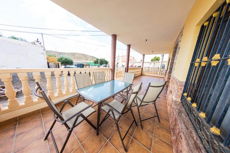 Foto 3f15b117-1424-43b1-94ba-d9a7f6fff681. Maison dans Guzamara - Los Lobos Cuevas del Almanzora